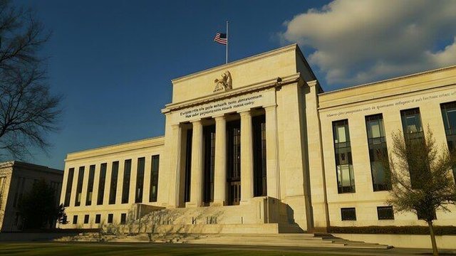 ФРС зберігає ставку незмінною: очікування справдилися