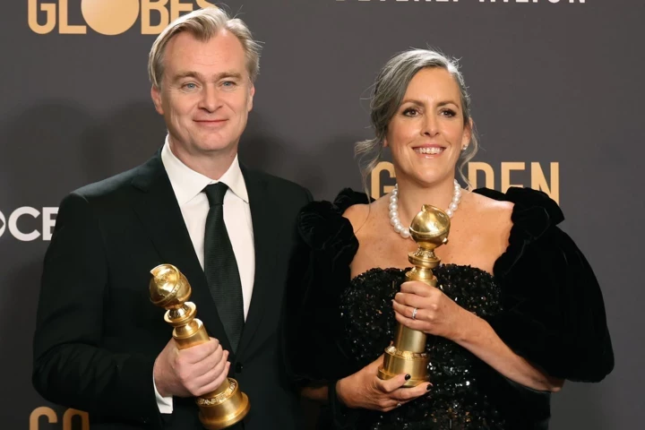 Чим Крістофер Нолан виділяється серед режисерів свого покоління1