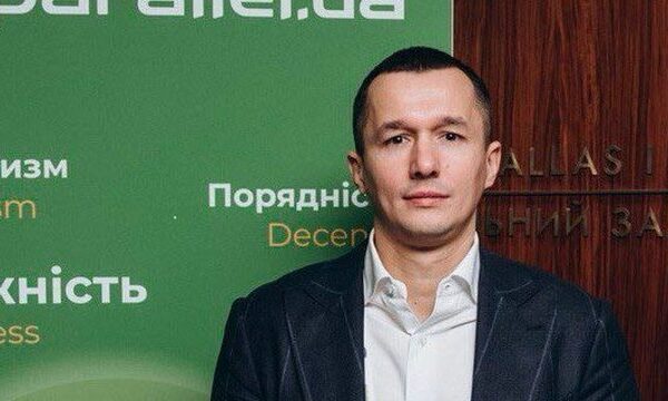 Parallel потроїла прибуток у 2025 році