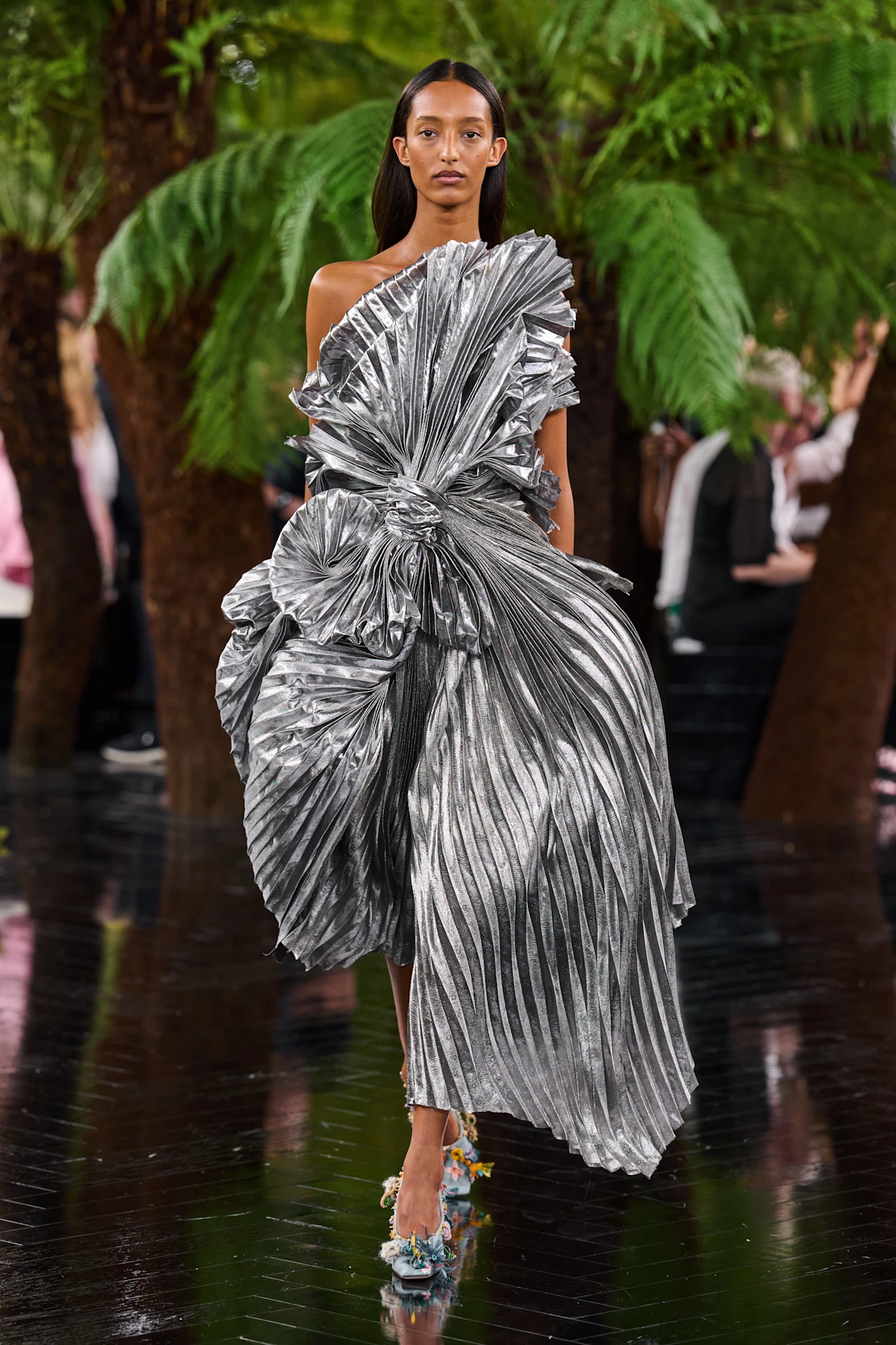 Dior Haute Couture осінь-зима 2026/20273
