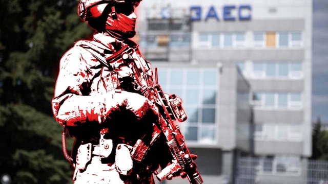 "Енергоатом" знову звернувся з закликом посилити тиск на Російську Федерацію задля повернення Запорізької АЕС під контроль України та вкотре застеріг від піддавання російським дезінформаційним кампаніям.0