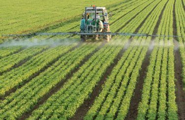 Агропромисловий комплекс вартістю 2,45 мільйона доларів виставлено на продаж поблизу порту “Південний”.