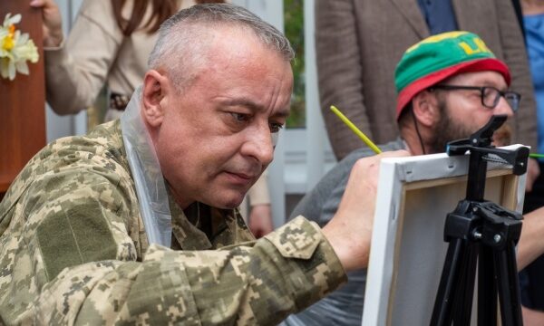 Тернопільщина здобула ще один центр ментального здоров’я