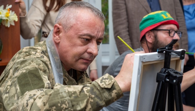 Тернопільщина здобула ще один центр ментального здоров'я0