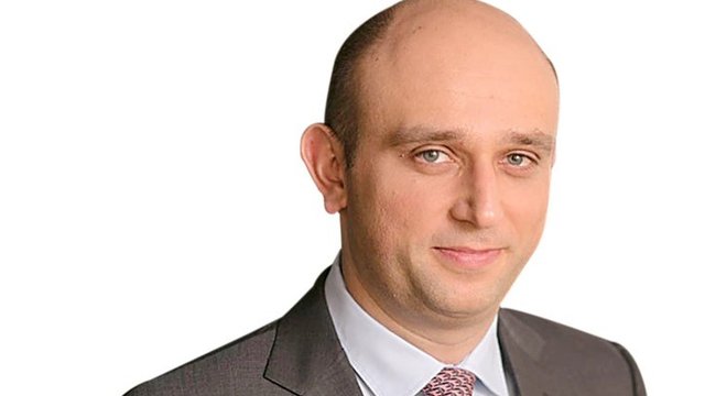 Нове керівництво Міністерства економіки в День металургів наголосило на першочерговості розв'язання проблем сектору.0
