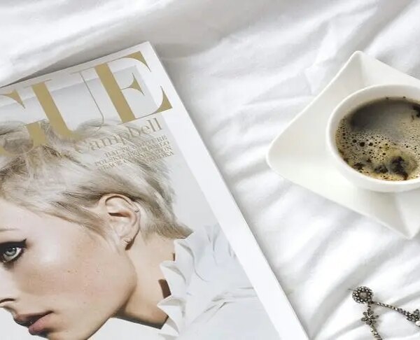 Анна Вінтур назвала свою наступницю на посаді головного редактора Vogue
