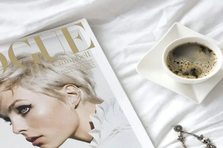 Анна Вінтур обрала свою наступницю на посаді головної редакторки Vogue Журнал Vogue