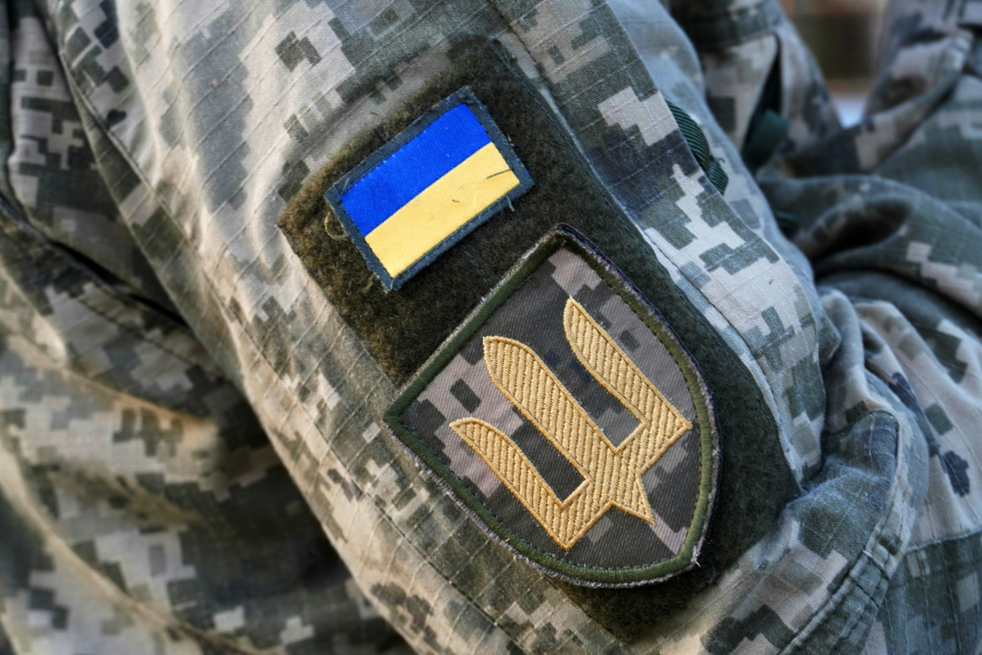 Зцілення душі… Задоволення потреб психічного здоров’я для українських військових ветеранів1