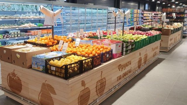 З 1 жовтня: Україна повертає повні вимоги до маркування продуктів харчування та кормів0