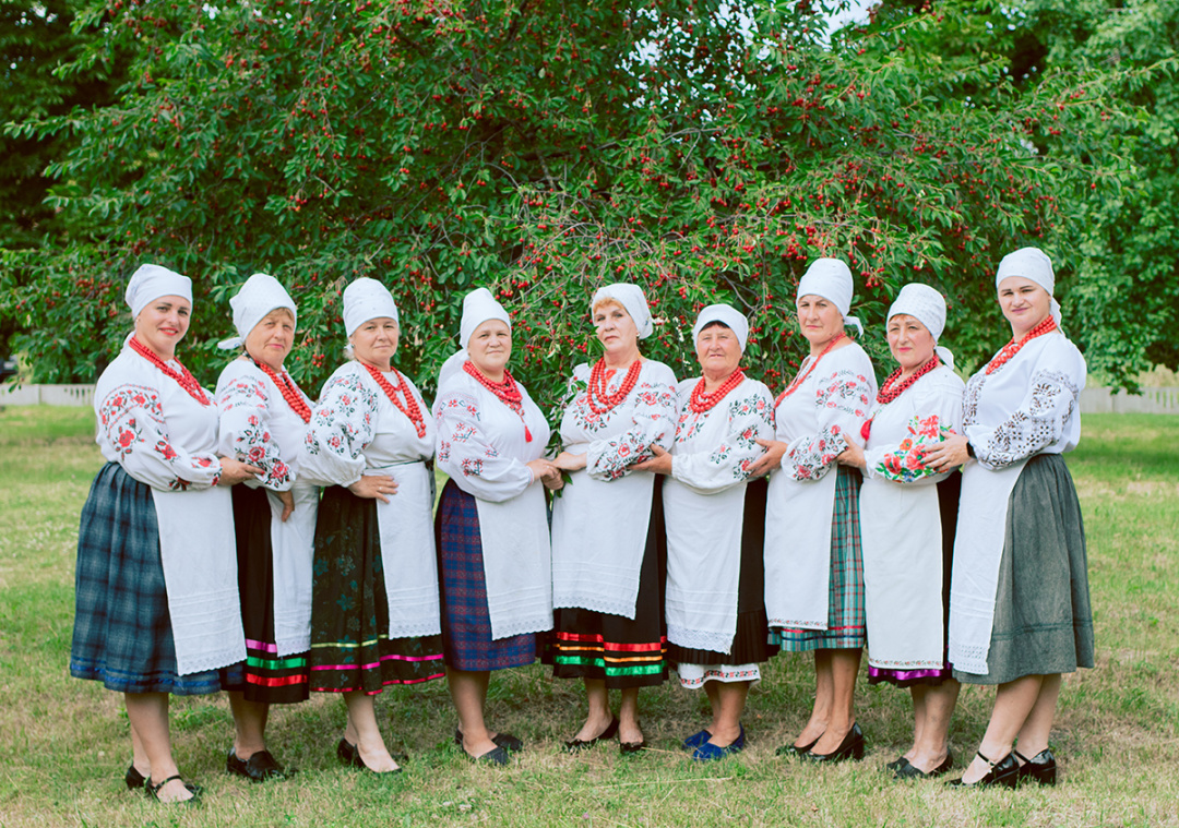 Бузина на городі, а на столі – бузинник7