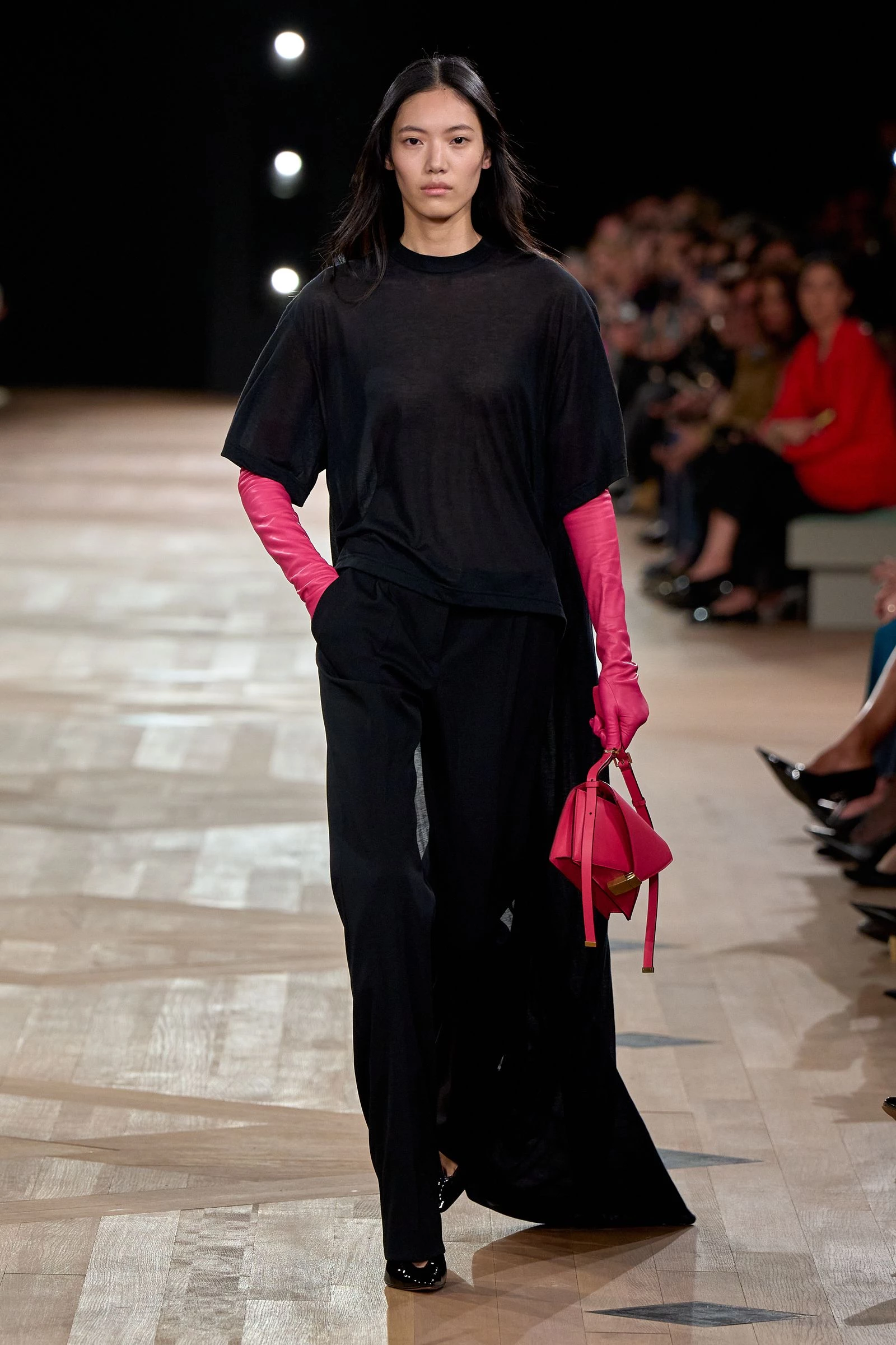Balenciaga весна-літо 20265