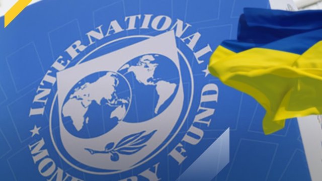 Корецький і Кац обговорили роботу над першою переглядовою версією програми EFF для України0
