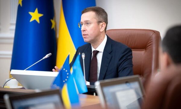 Корецький окреслив першочергові кроки для виконання міжнародних зобов’язань