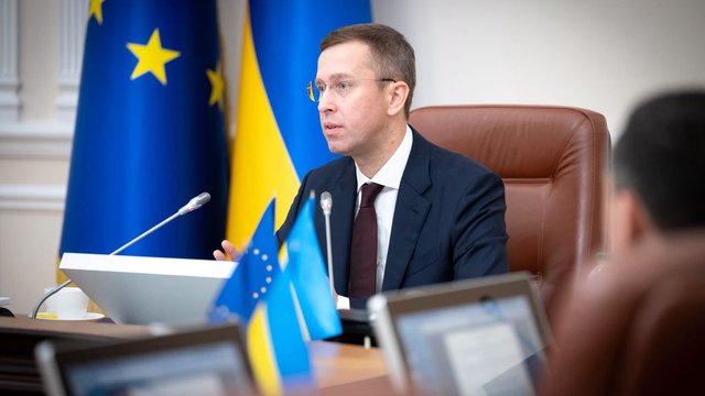 Корецький окреслив першочергові кроки для виконання міжнародних зобов’язань