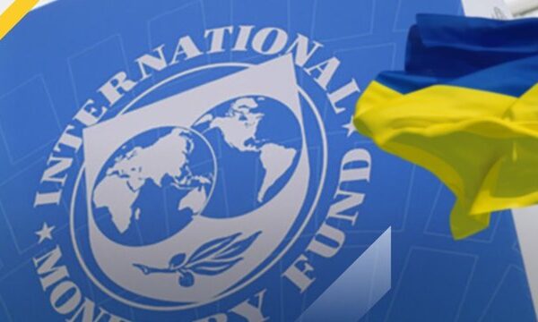 Україна повернула ВВП на душу населення до довоєнного рівня