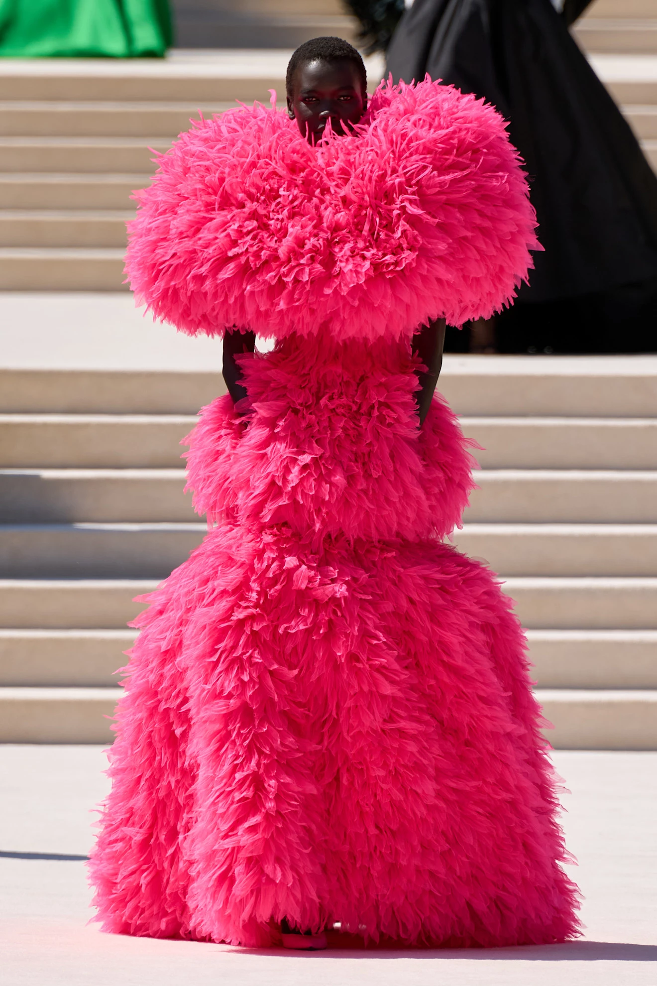 Balenciaga Haute Couture осінь-зима 2026/20271