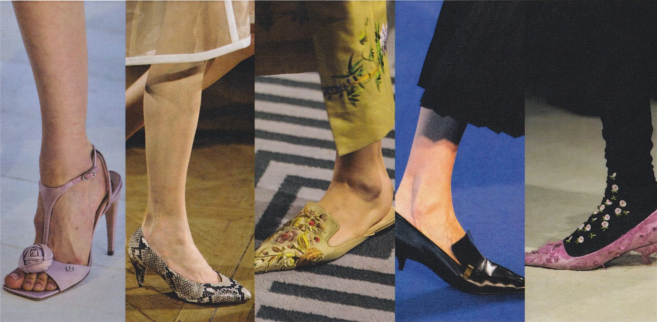 Courtesy of Dior, Victoria Beckham, Conner Ives, Proenza Schouler, Prada0