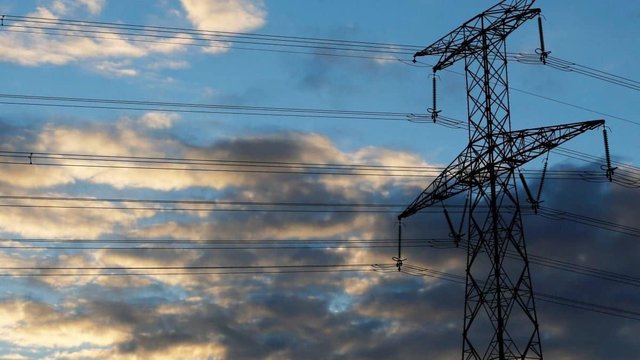 НКРЕКП схвалила новий тариф "Укренерго" на передачу електроенергії0