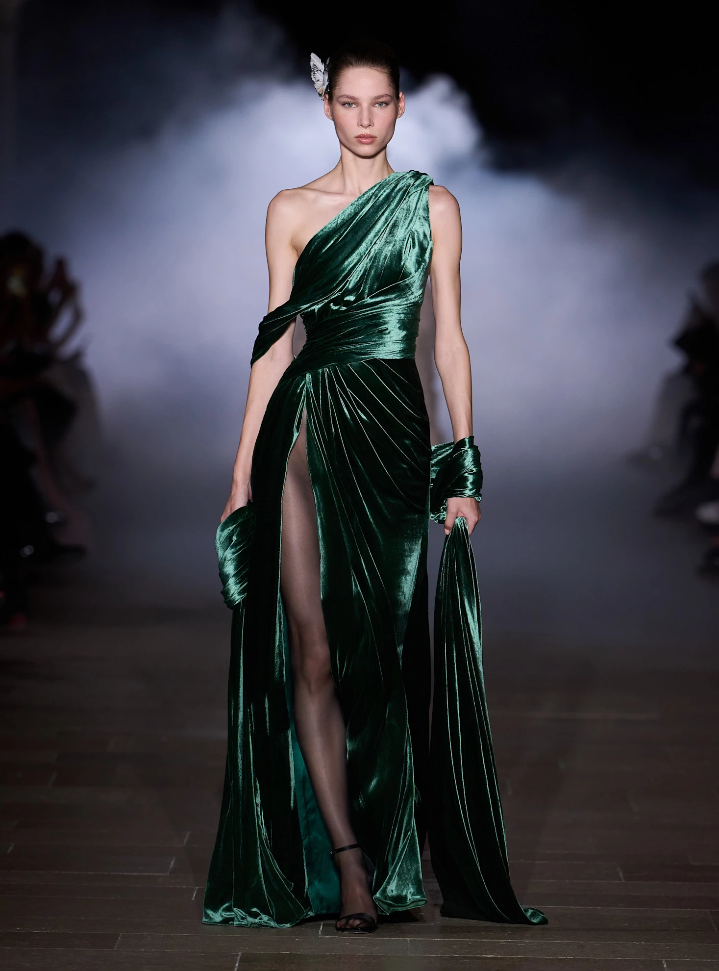 Zuhair Murad Haute Couture осінь-зима 2026/20274