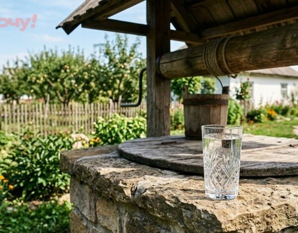 Чи безпечно вживати воду з криниці, що містить нітрати – як оцінити її якість