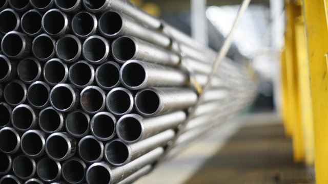 "Інтерпайп": Україна повинна боротися за ринки збуту та розширювати експортні квоти0