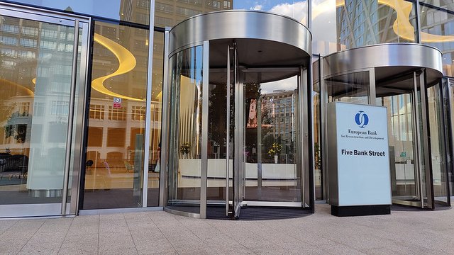 ЄБРР інвестує майже 70 мільйонів євро у дві українські вітрові електростанції0