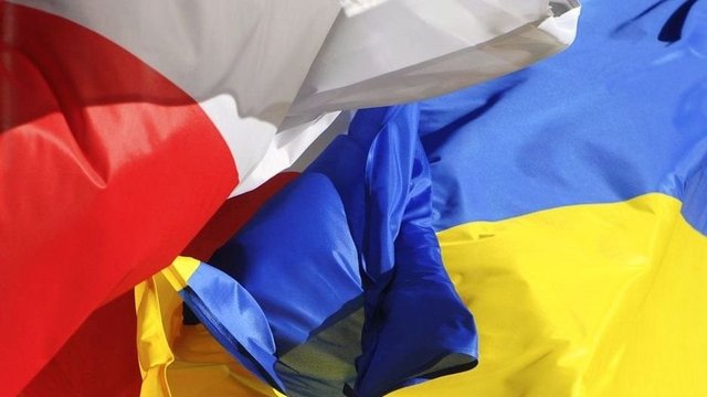 Українці й поляки: культурна близькість та бізнес-виклики0
