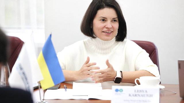 Податкові надходження від "податку на Google" за перше півріччя 2026 року збільшились приблизно на 8% у євро та на 24,5% у доларах США - Державна податкова служба0