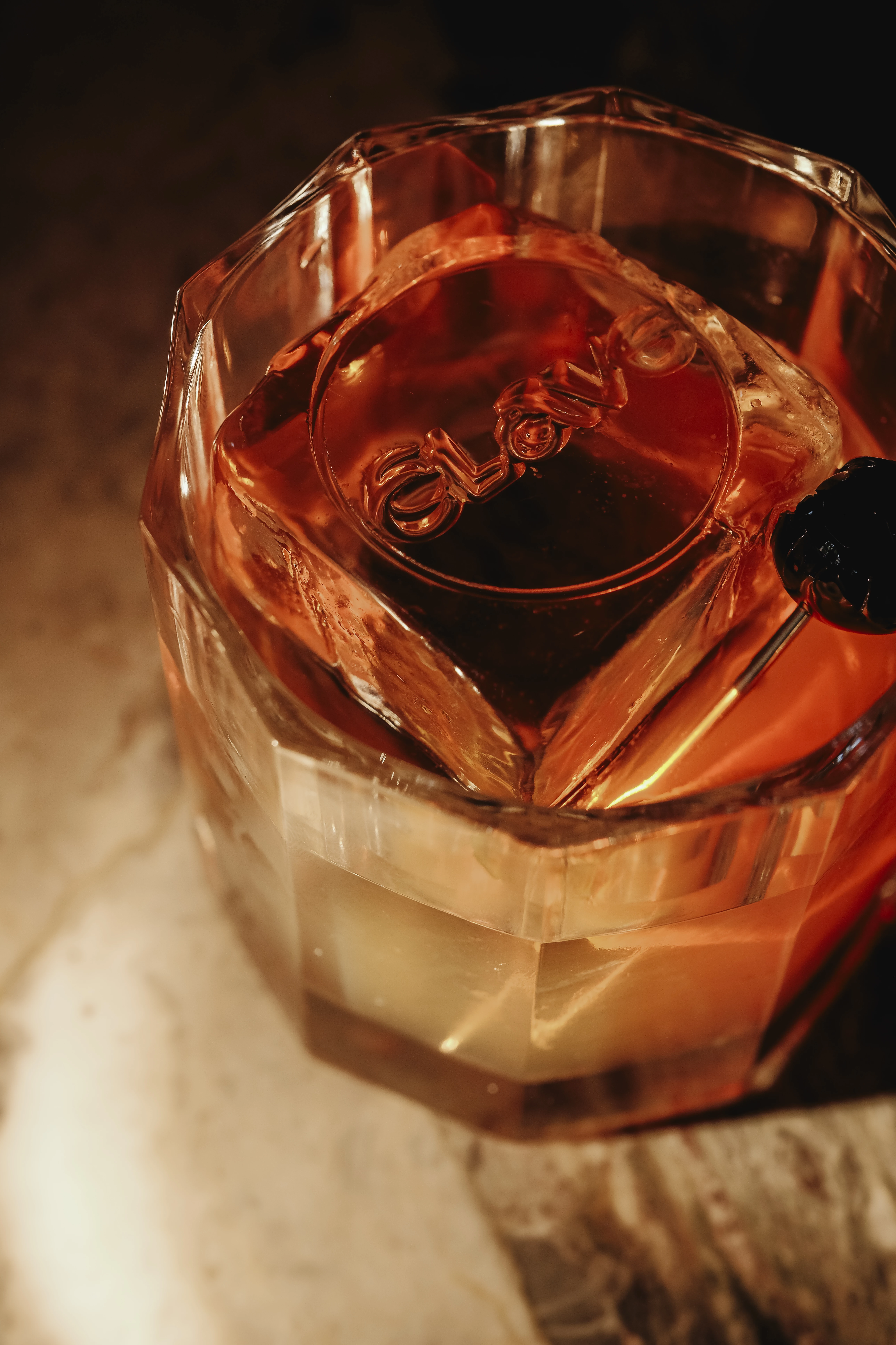 CLAVE Dining & Cocktails — новий заклад на гастрономічній карті столиці6