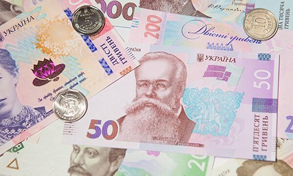 МВФ і НБУ обговорили курс гривні