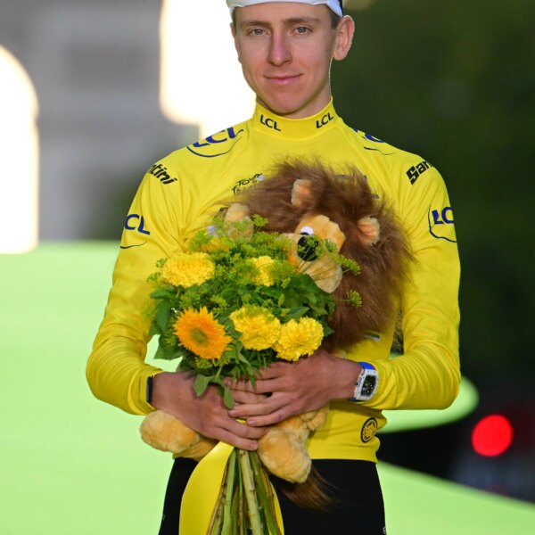 Tour de France: все, що треба знати про головну велогонку планети