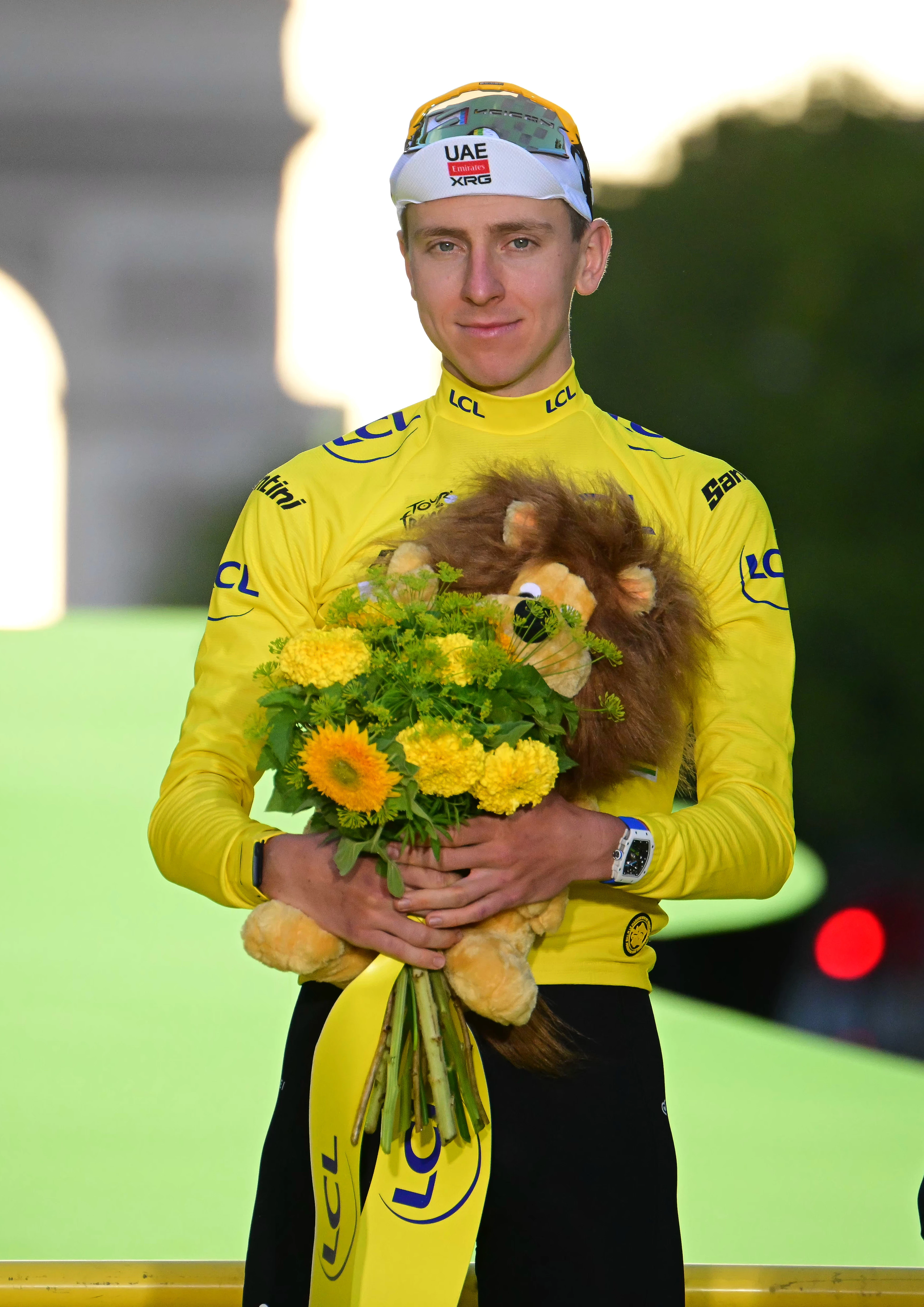 Tour de France: все, що треба знати про головну велогонку планети0