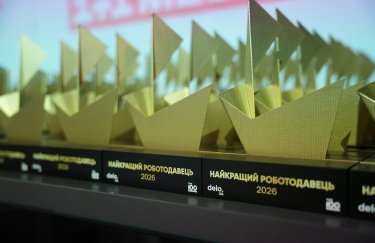 Удостоєно призерів рейтингів «ТОП-100. Найкращі роботодавці» та «ТОП-50 HRD» 2026 року