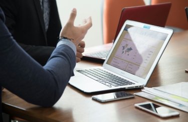 146 тисяч приватних підприємців зареєстровано на тимчасово окупованих територіях