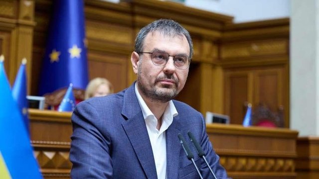 У Верховній Раді розглядають можливість часткового відшкодування витрат на придбання автомобілів для ветеранів, які мають інвалідність, повідомив народний депутат.0