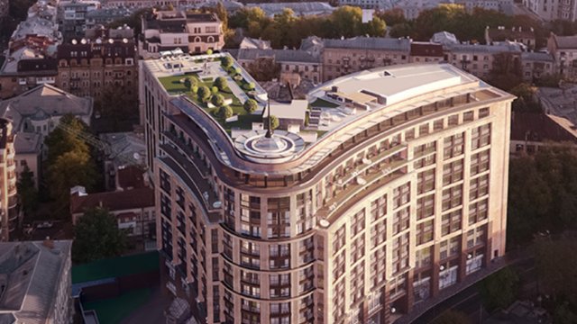 Budhouse Group: товарообіг ТЦ злетів на чверть за пів року0