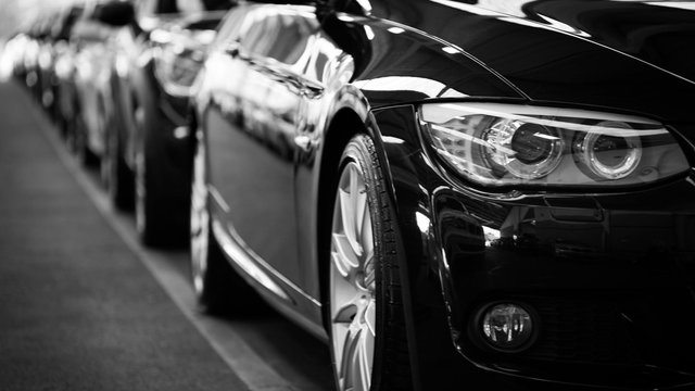 Спільні бази даних БЕБ, ДПС та МВС посилять контроль над імпортом авто