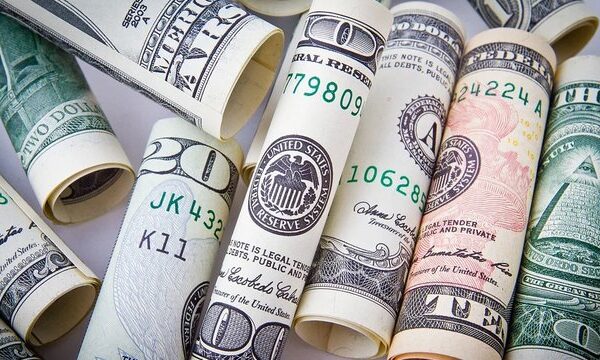 НБУ за тиждень здійснив інтервенції на понад $1 млрд, вп’яте за останні шість тижнів