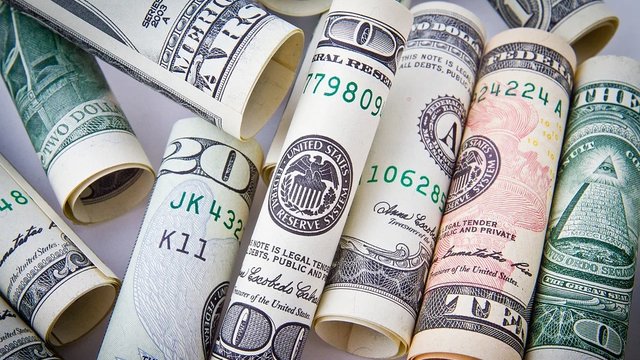 НБУ за тиждень здійснив інтервенції на понад $1 млрд, вп’яте за останні шість тижнів0