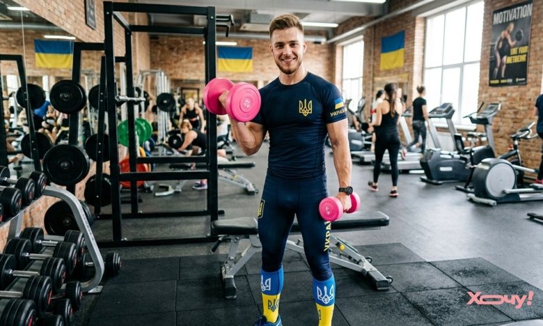 25 смішних правил як поводитися в залі0