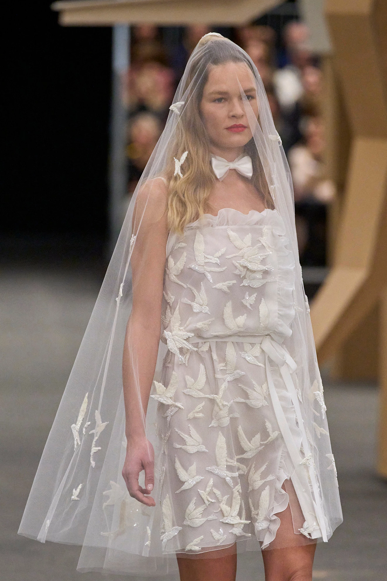 Chanel Haute Couture весна-літо 20230