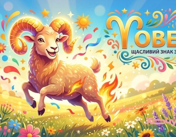 Астрологічний прогноз на літо 2026 — яким сузір’ям щаститиме