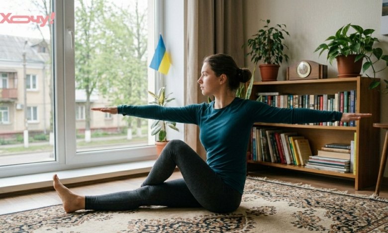 Користь пілатесу для здоров’я Користь пілатесу для здоров’я0