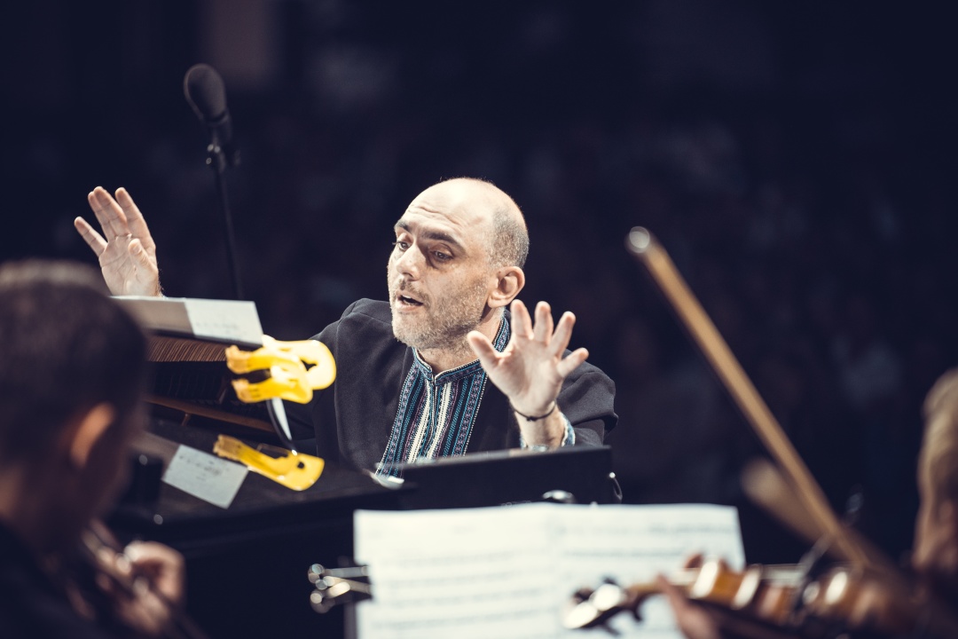 У Києві пройде дев'ятий фестиваль високого мистецтва Bouquet Kyiv Stage: програма заходу4