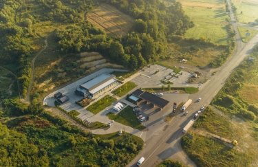 “Астарта” реалізує агропромисловий комплекс на Чернігівщині: АМКУ схвалив операцію