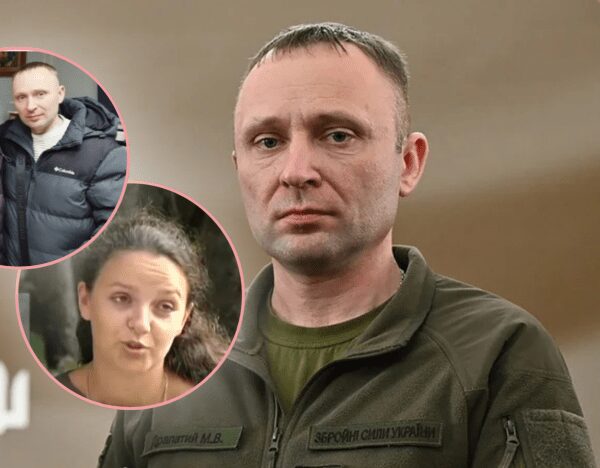 Дружина головкома: хто вона, чим займається та як виглядає