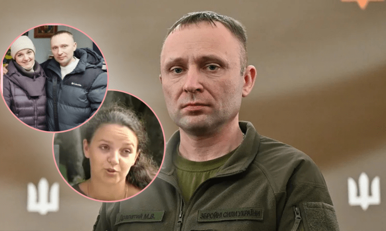 Дружина головкома: хто вона, чим займається та як виглядає0