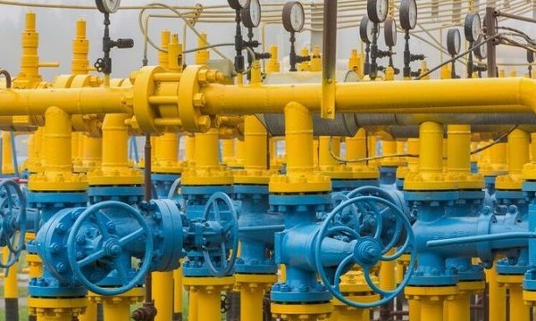 НКРЕКП розслідує достовірність даних облгазів щодо споживання газу населенням