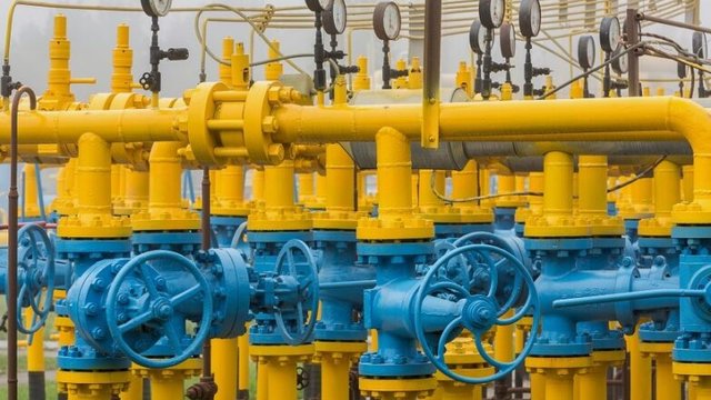 НКРЕКП розслідує достовірність даних облгазів щодо споживання газу населенням0