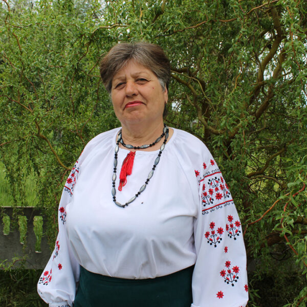Бузина на городі, а на столі – бузинник